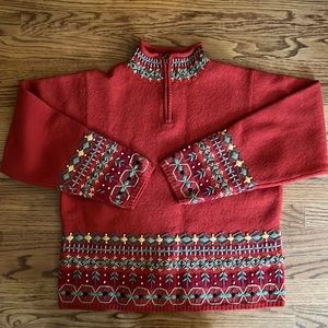 Vintage Sweater
